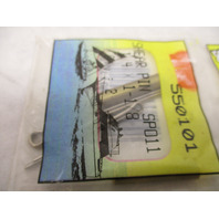 550101 MARINE SHEAR PINS SP011, 1/4 x 1-1/8 for Vintage Outboards
