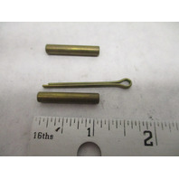Cosom Outboard Propeller Shear Pin 7 Commando/Voyager/WestBend 3/16 x 1-1/16