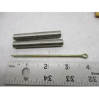 Frabill Cosom Shear Pin 30 Evinrude Johnson 100 HP 1967-68 OMC Outdrives 1974
