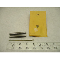Frabill Cosom Shear Pin 30 Evinrude Johnson 100 HP 1967-68 OMC Outdrives 1974