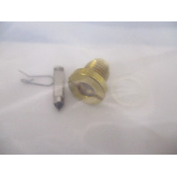 765561 Evinrude Johnson Carburetor Float Valve & Seat Kit