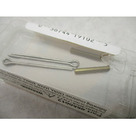 550012 Handi-Man Marine BRASS SHEAR PIN SET, SP02, 1/8 x 3/16 Evinrude Johnson