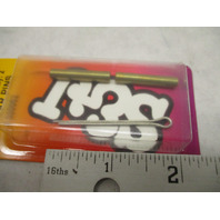 S&J 550062 SS SHEAR PINS SP07, 3/16 x 1-1/16, Pkg of 2 Commando Voyager Wizard