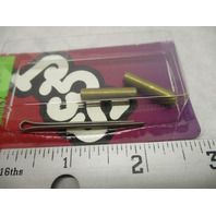 S&J 550082 OUTBOARD SHEAR PINS SP09, 7/32 x 7/8 McCulloch Sears Wizard