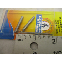 550222 Handi-Man SS SHEAR PINS SP23, 5/32 x 1-1/16, Chrysler Mercury Evinrude