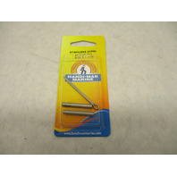 550222 Handi-Man SS SHEAR PINS SP23, 5/32 x 1-1/16, Chrysler Mercury Evinrude GBP006813