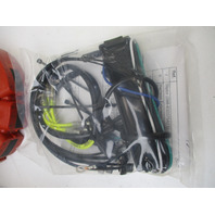832075A5 Mercury Mariner Force 70-90 Hp Outboard 16A Red Stator Kit