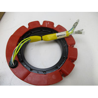 832075A5 Mercury Mariner Force 70-90 Hp Outboard 16A Red Stator Kit