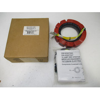 832075A5 Mercury Mariner Force 70-90 Hp Outboard 16A Red Stator Kit