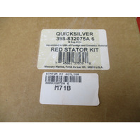 832075A6 Mercury Force 80 Jet, 100/115/120/125HP 4 Cyl w/Voltage Regulator