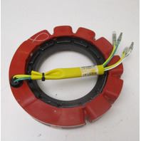 832075A6 Mercury Force 80 Jet, 100/115/120/125HP 4 Cyl w/Voltage Regulator