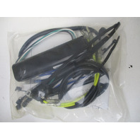 832075A6 Mercury Force 80 Jet, 100/115/120/125HP 4 Cyl w/Voltage Regulator