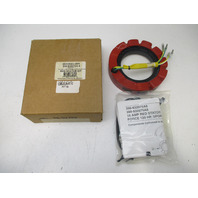 832075A6 Mercury Force 80 Jet, 100/115/120/125HP 4 Cyl w/Voltage Regulator