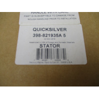 821935A5 Mercury 225,250,300 HP 3.0L Outboard Stator Assembly