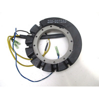 398-9873A9 Mercury Mariner Force Outboard 16A Stator