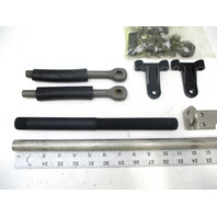 92876A6 MERCURY RIDE GUIDE DUAL CABLE DUAL OUTBOARD STEERING EXTENSION KIT