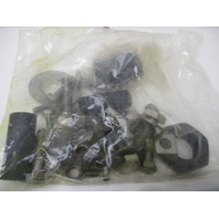 92876A6 MERCURY RIDE GUIDE DUAL CABLE DUAL OUTBOARD STEERING EXTENSION KIT