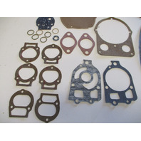 27-37414A5 Outboard Motor Overhaul Gasket Set Mercury 65HP 1970-71