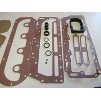 27-37414A5 Outboard Motor Overhaul Gasket Set Mercury 65HP 1970-71