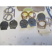 27-37414A5 Outboard Motor Overhaul Gasket Set PARTS Mercury 65HP 1970-71