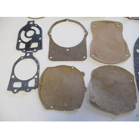 27-37414A5 Outboard Motor Overhaul Gasket Set PARTS Mercury 65HP 1970-71