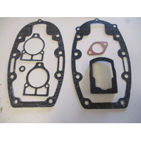 27-37414A5 Outboard Motor Overhaul Gasket Set PARTS Mercury 65HP 1970-71