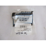 23-F435057 F435057 NEW Mercury Quicksilver Bearing OEM
