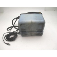 0175529 OMC Evinrude Johnson Outboard 1.8 Gallon Remote Oil Tank  0175529