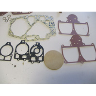 27-52893A71 ENGINE OVERHAUL GASKET SET MERCURY 800 4CYL, 80 4CYL  Outboards