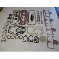 27-52893A71 ENGINE OVERHAUL GASKET SET MERCURY 800 4CYL, 80 4CYL  Outboards