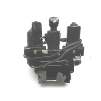 0398424 Evinrude Johnson Power Trim Tilt Hydraulic Unit 60-175 Hp 1987-1991