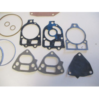 27-64203A75 Motor Overhaul Gasket Set PARTS for Mercury 850 Vintage Outboards