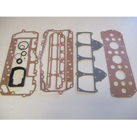 27-64203A75 Motor Overhaul Gasket Set PARTS for Mercury 850 Vintage Outboards