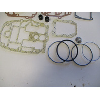 27-64203A75 Motor Overhaul Gasket Set PARTS for Mercury 850 Vintage Outboards