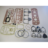 27-64203A75 Motor Overhaul Gasket Set PARTS for Mercury 850 Vintage Outboards