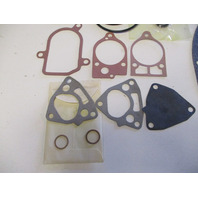 27-64859A74 Engine Overhaul Gasket Set Mercury Mariner 65 HP Outboards 1973-75