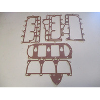 27-64859A74 Engine Overhaul Gasket Set Mercury Mariner 65 HP Outboards 1973-75