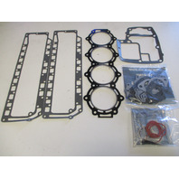 27-809754A1 Powerhead Gasket Set for Mercury Chrysler Force 90-140 HP