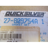 27-809754A1 Powerhead Gasket Set for Mercury Chrysler Force 90-140 HP