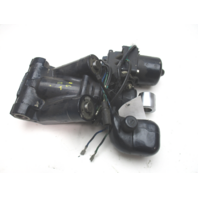 434396 Evinrude Johnson V4 V6 Hp Hydraulic Power Trim & Tilt Motor Unit 0434396