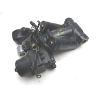 434396 Evinrude Johnson V4 V6 Hp Hydraulic Power Trim & Tilt Motor Unit 0434396