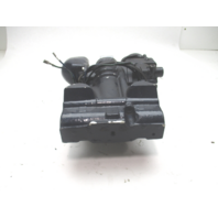 434396 Evinrude Johnson V4 V6 Hp Hydraulic Power Trim & Tilt Motor Unit 0434396