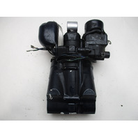 434396 Evinrude Johnson V4 V6 Hp Hydraulic Power Trim & Tilt Motor Unit 0434396
