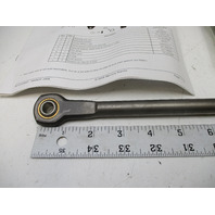 41323A03  Mercury Mariner Outboard 8-25 Hp Steering Link Rod Attaching Kit