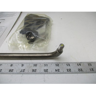 41323A03  Mercury Mariner Outboard 8-25 Hp Steering Link Rod Attaching Kit