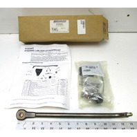 41323A03  Mercury Mariner Outboard 8-25 Hp Steering Link Rod Attaching Kit