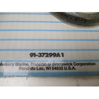 91-37299A1 Mercury Grease Gun for 8 oz Tubes of Mercury 2-4-C Marine Lube