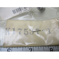FK17537-1 Tilt Cylinder Hydraulic Line Kit For Force F5H145, F5H145-1, F5H146