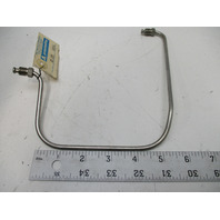 FK17537-1 Tilt Cylinder Hydraulic Line Kit For Force F5H145, F5H145-1, F5H146