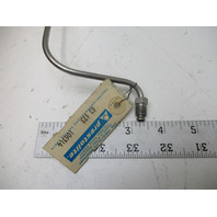 FK17537-1 Tilt Cylinder Hydraulic Line Kit For Force F5H145, F5H145-1, F5H146